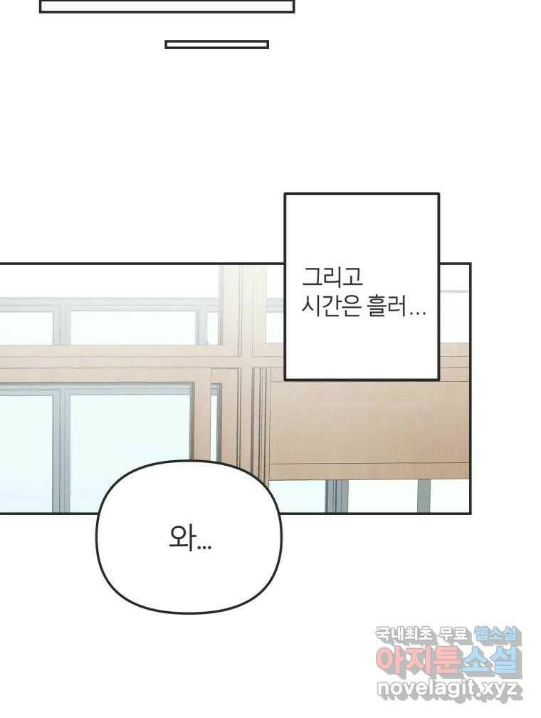 교환 남녀 33화 75