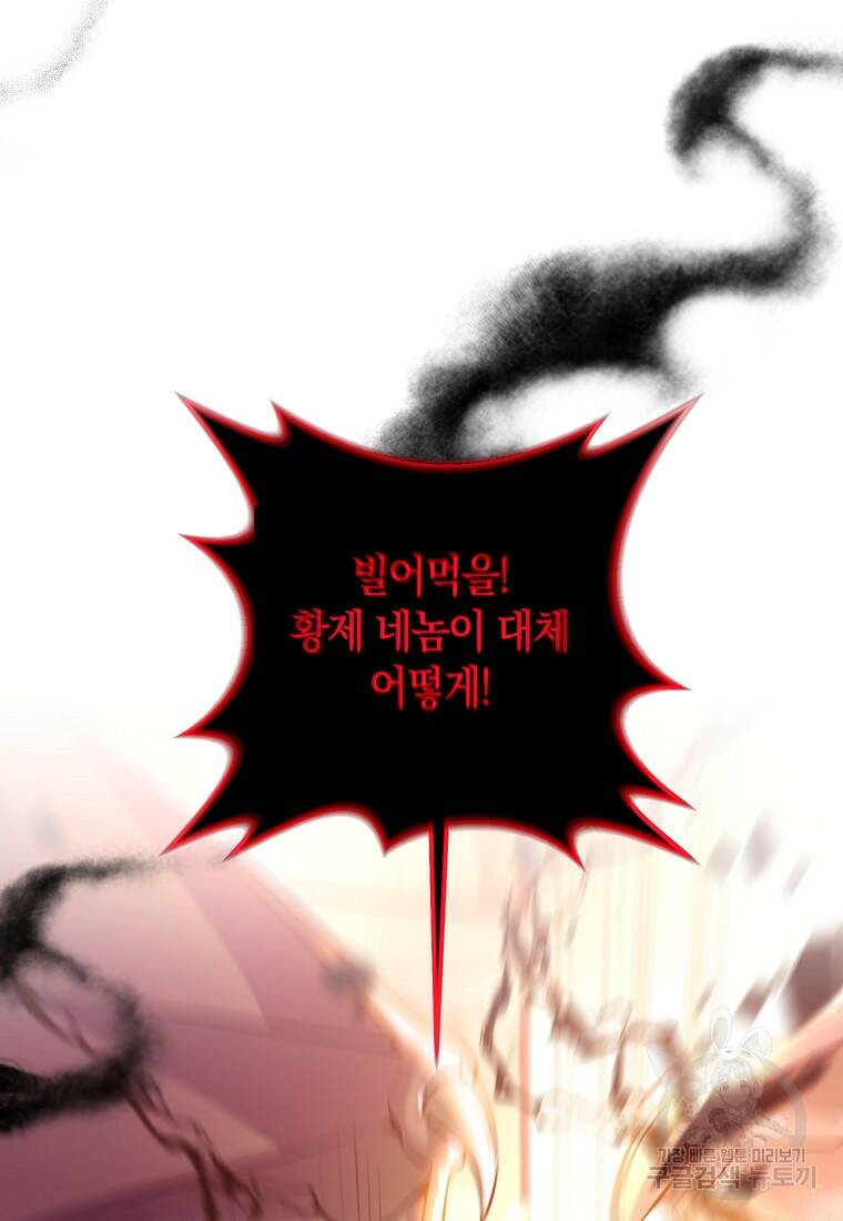 미친 황제가 되어버렸다 2화 13
