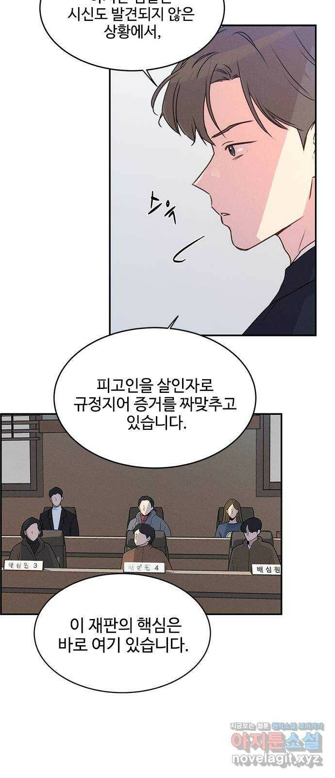 키스의 여왕 39화 45