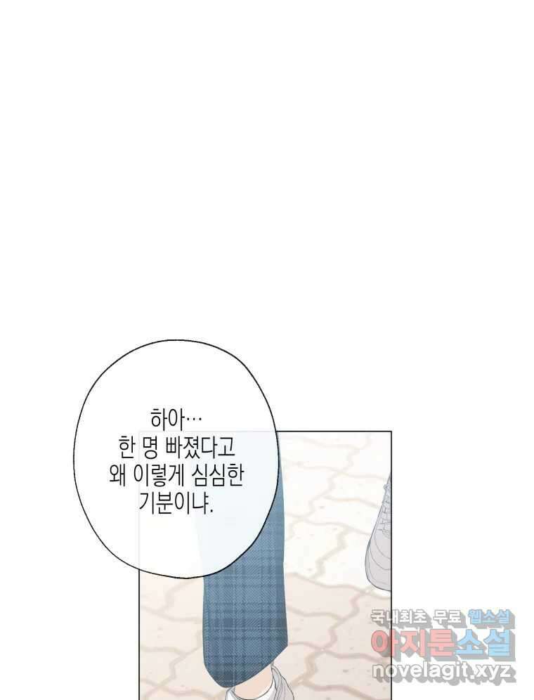 너를 만나다 113화 117