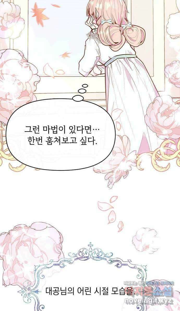 대공님, 실수였어요! 45화 27