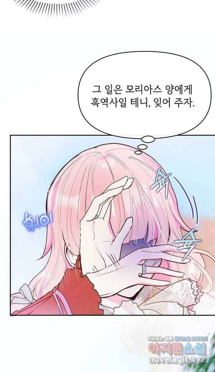 대공님, 실수였어요! 45화 33
