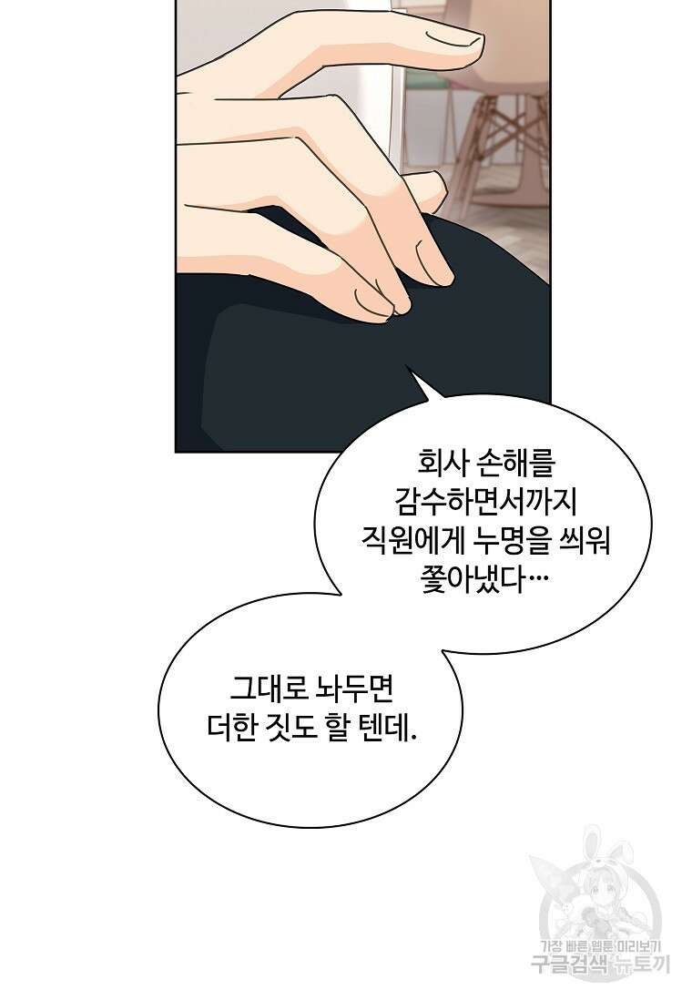 사랑, 하고 있어 25화 4