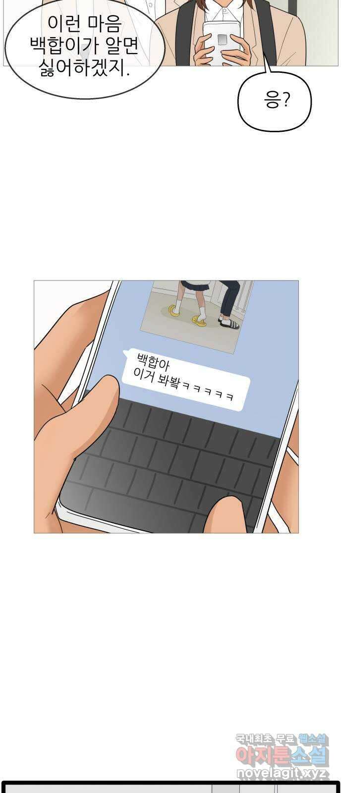 너의 미소가 함정 114화 6