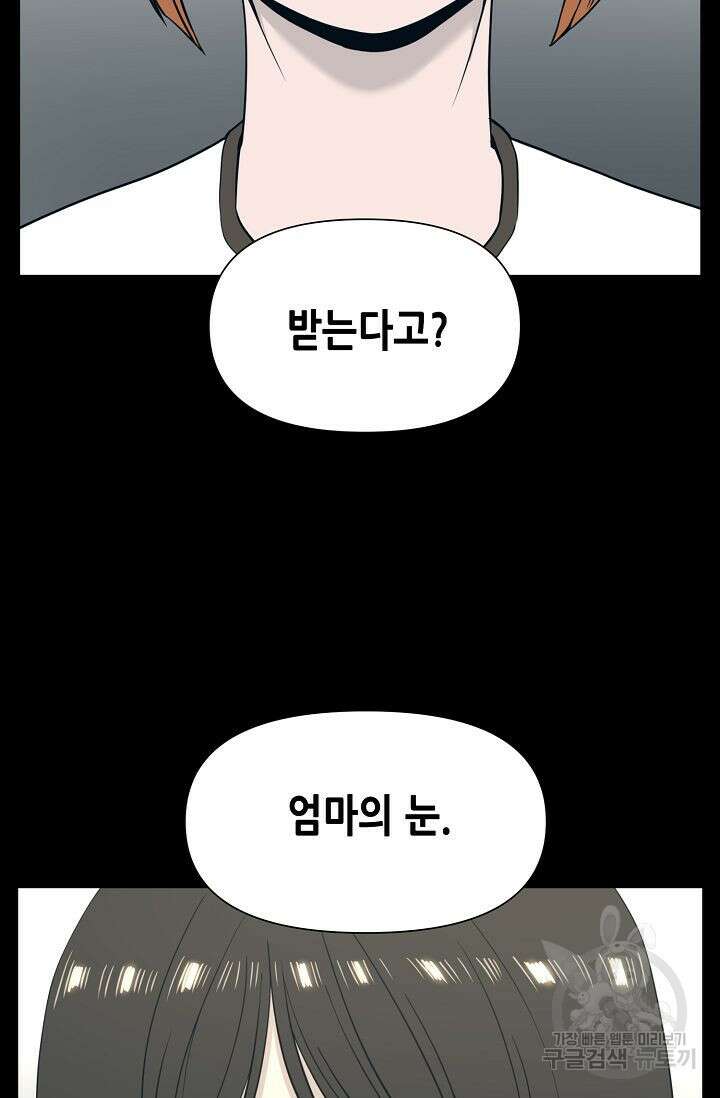 초인주의 4화 2
