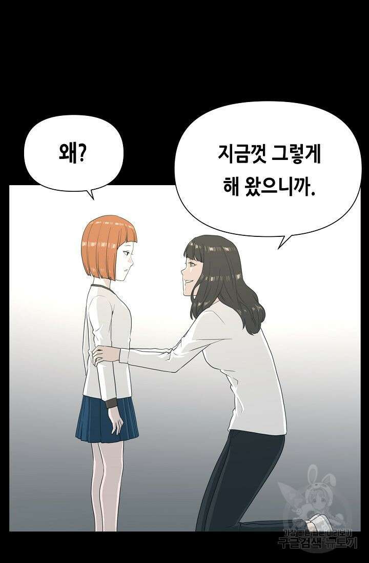 초인주의 4화 4