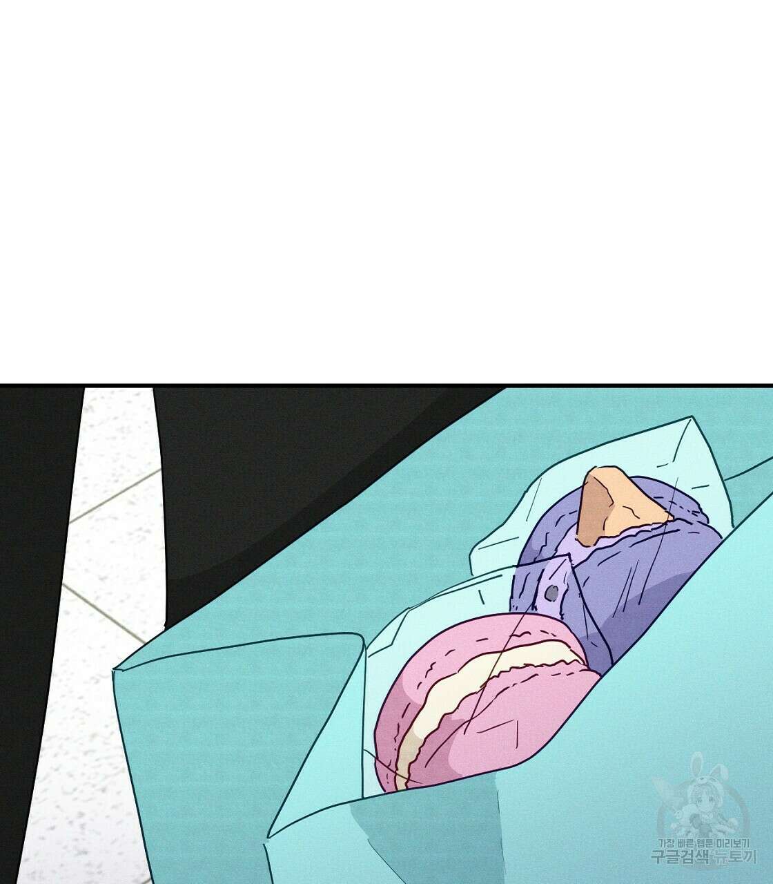티파니에서 모닝 키스를 21화 79