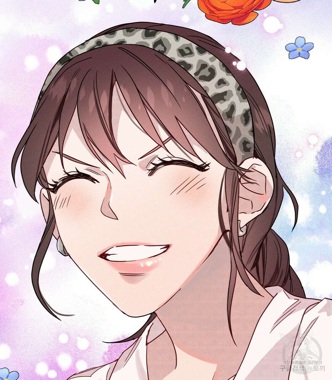 티파니에서 모닝 키스를 21화 145