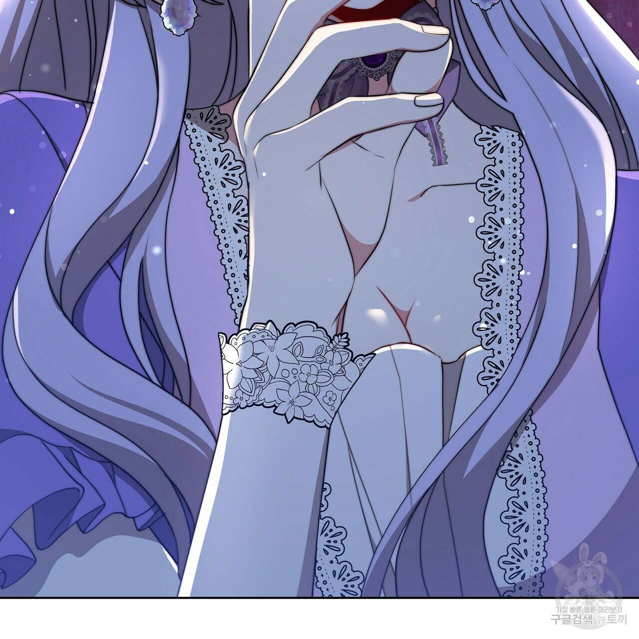 잊혀진 황녀는 평화롭게 살고 싶어 72화 23