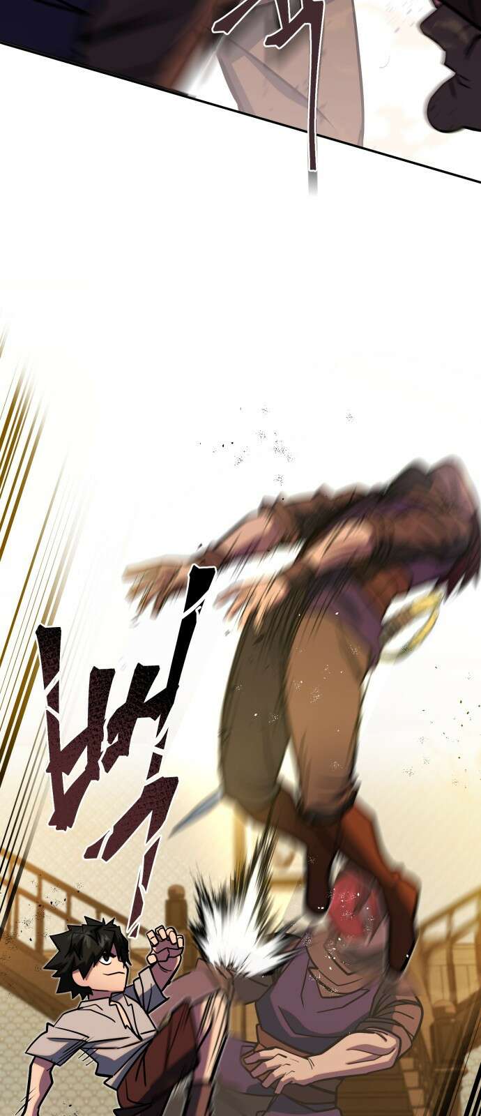 더 해머 3화 19