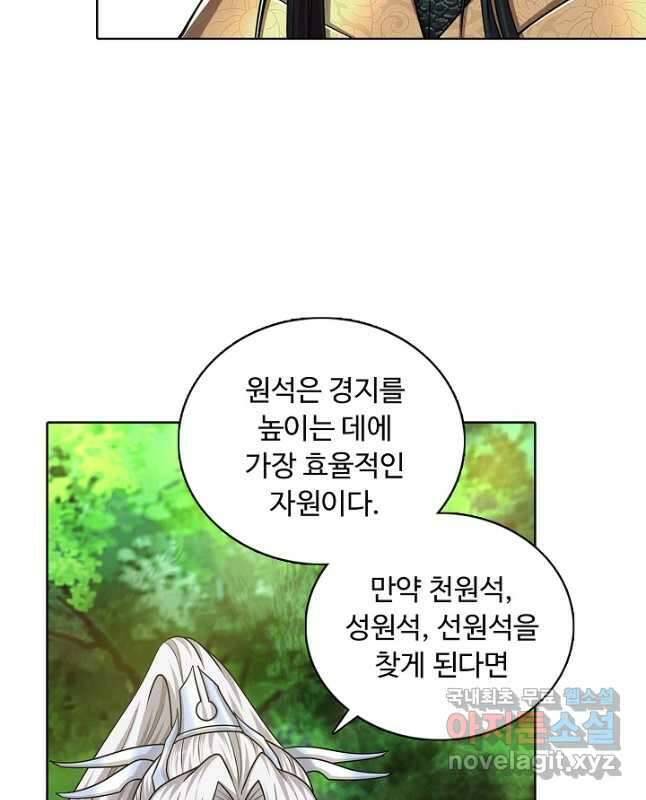 100만 년 만에 귀환하다 90화 15