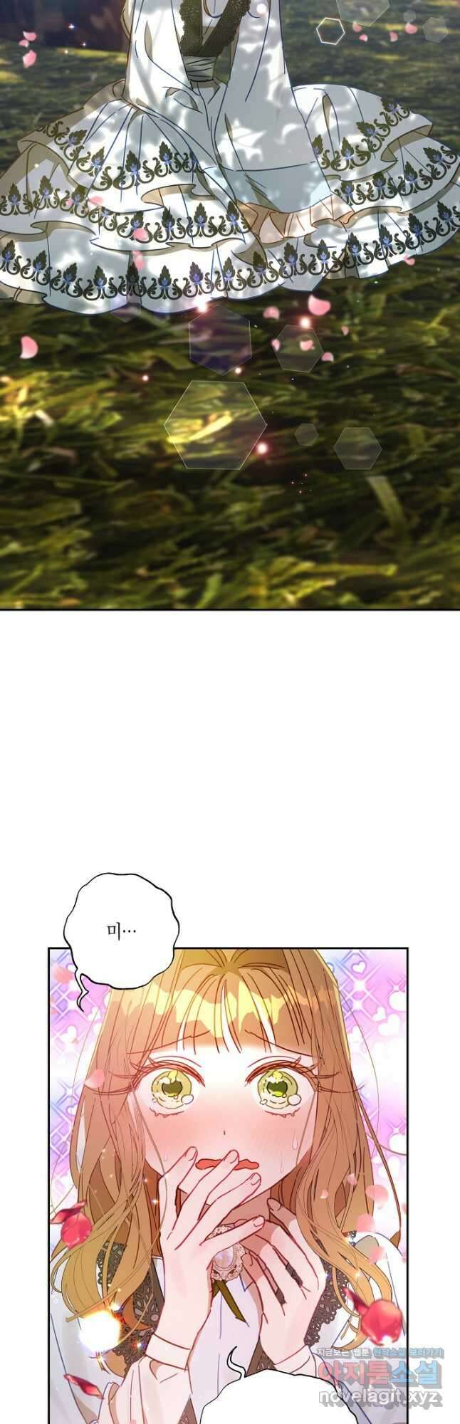 흑막 남편과의 이혼에 실패한 것 같다 32화 10