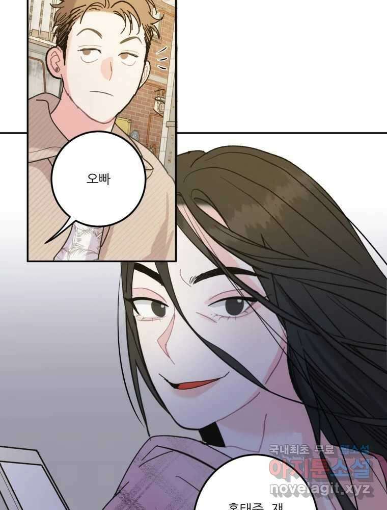 제비가 낮게 날면 5화 여주인공 22