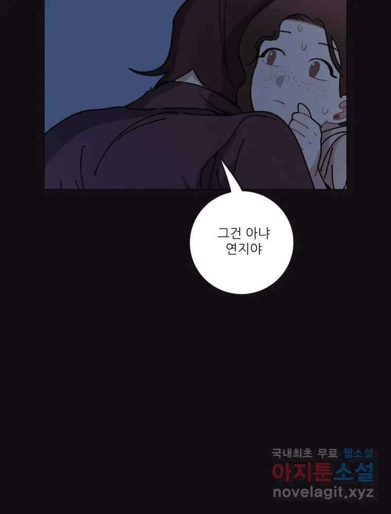 제비가 낮게 날면 5화 여주인공 70