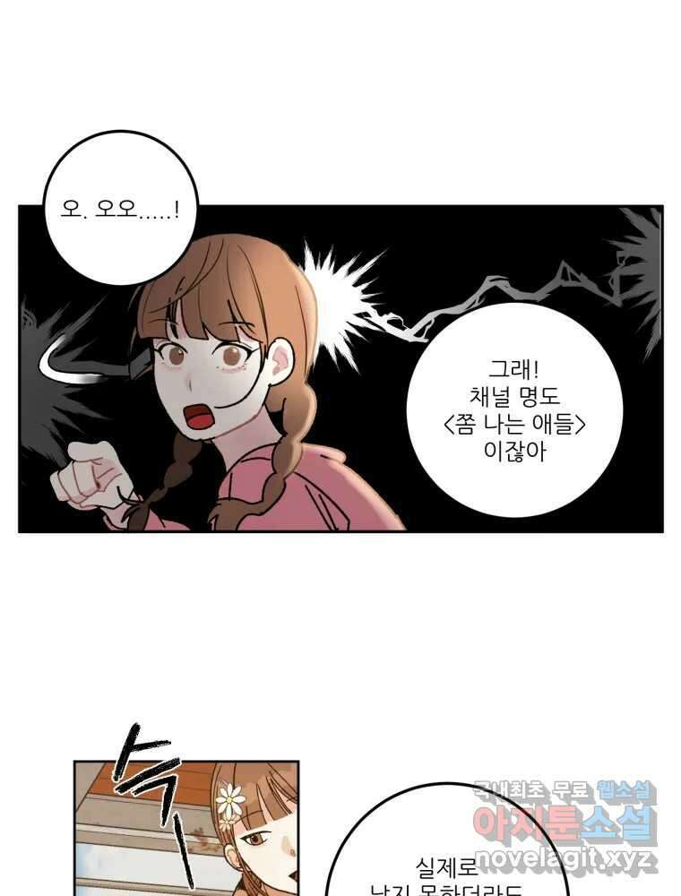 제비가 낮게 날면 5화 여주인공 89