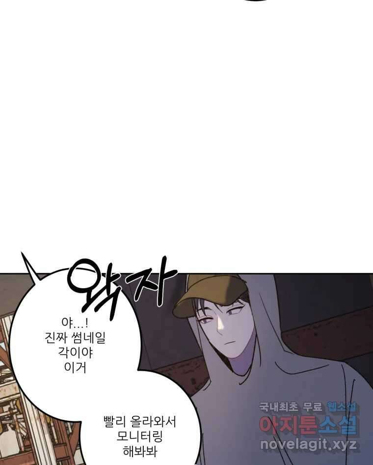 제비가 낮게 날면 5화 여주인공 108