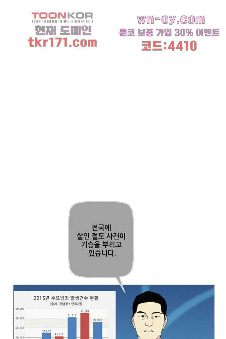 웰컴 투 고스트시티 72화 2