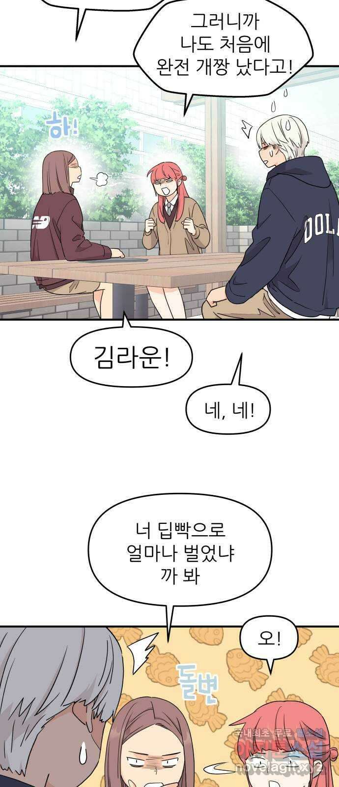 그녀석 정복기 79화 39