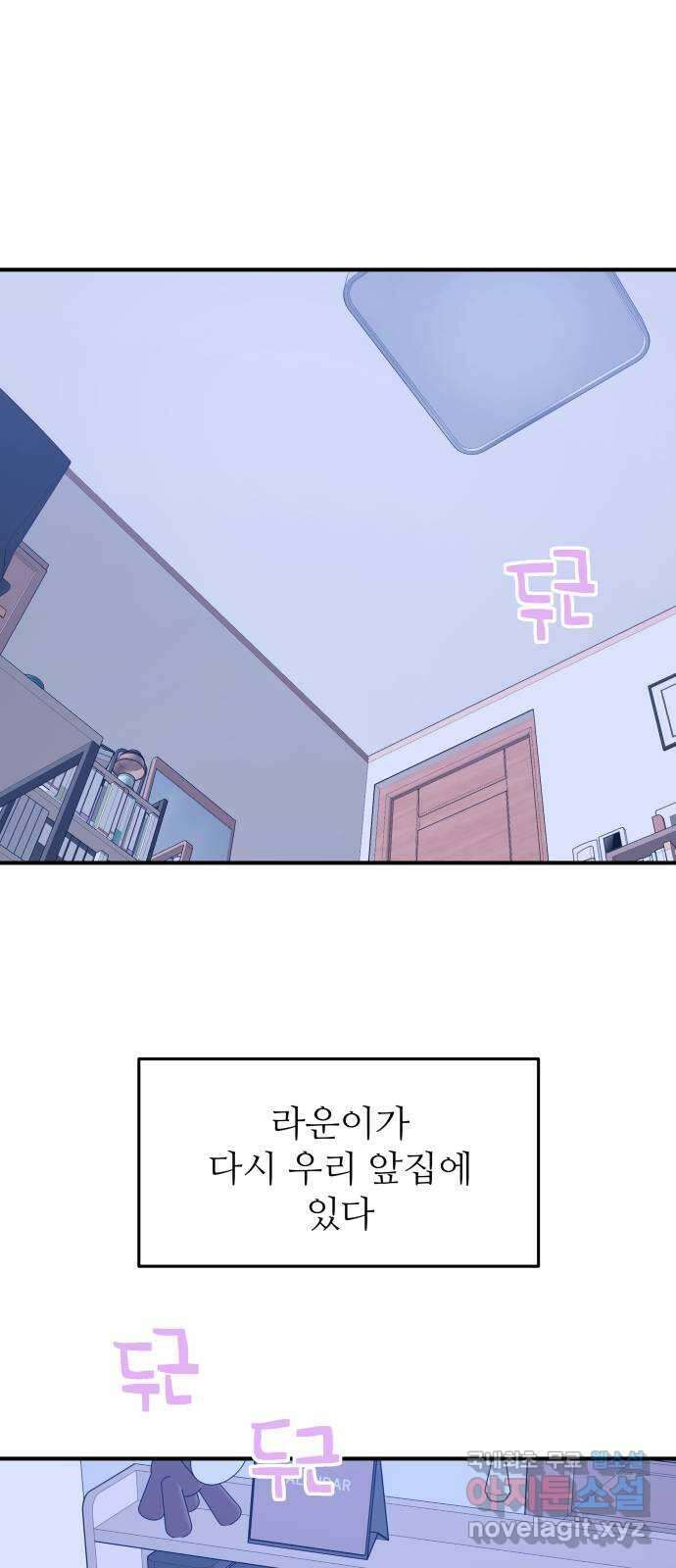 그녀석 정복기 79화 50