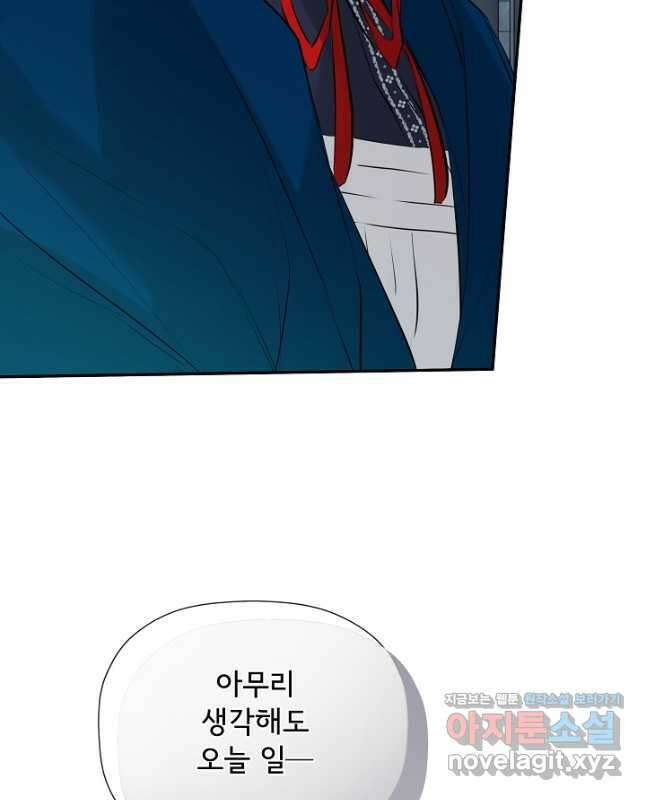 정체를 숨긴 서브남주에게 잘못 걸렸다 22화 45