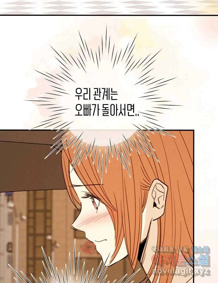 우리가 헤어진 사이에 시즌2) 59화 31