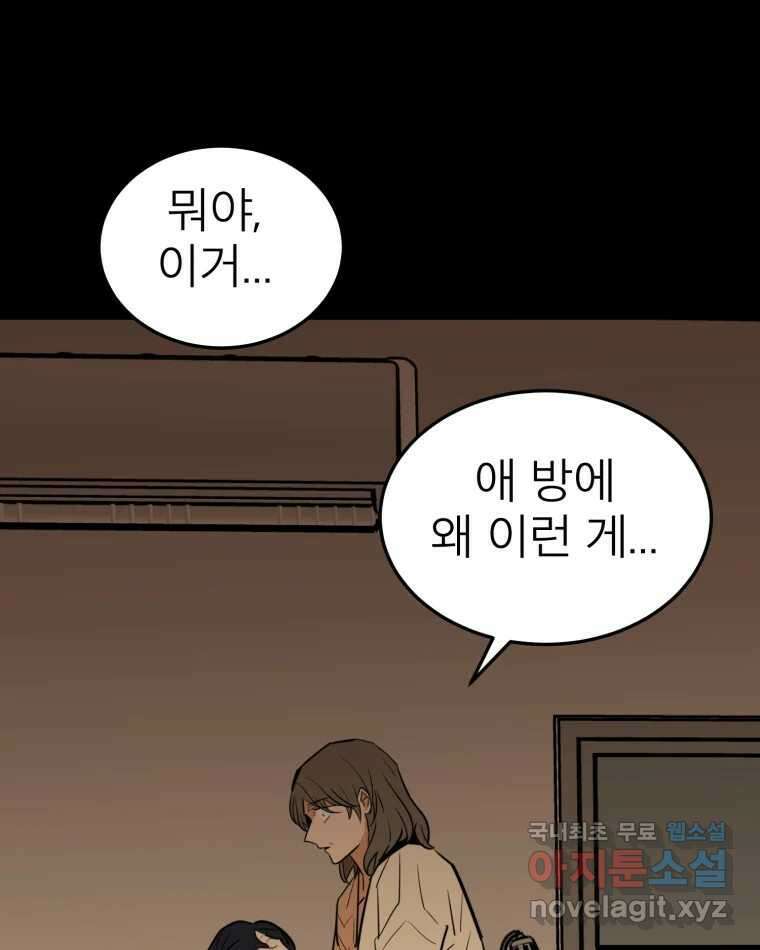 취향의 문제 33.발각(2) 7
