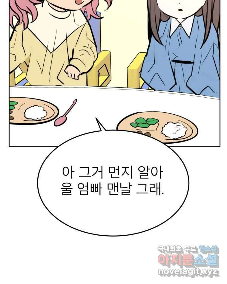 취향의 문제 33.발각(2) 112