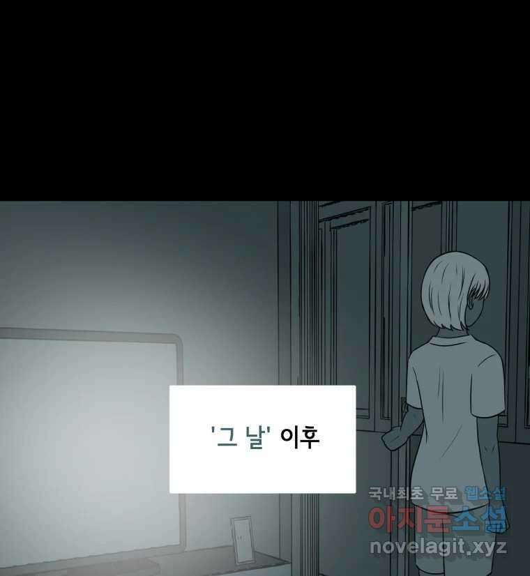틀린 가족 안의 이층침대 3 16