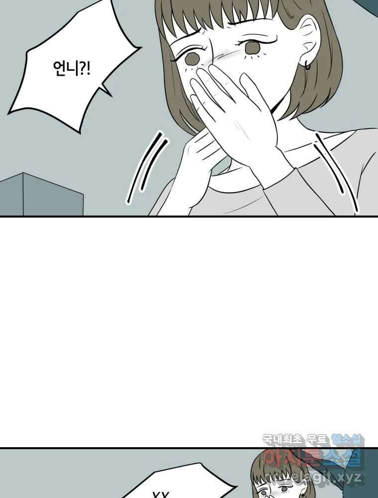 틀린 가족 안의 이층침대 3 25