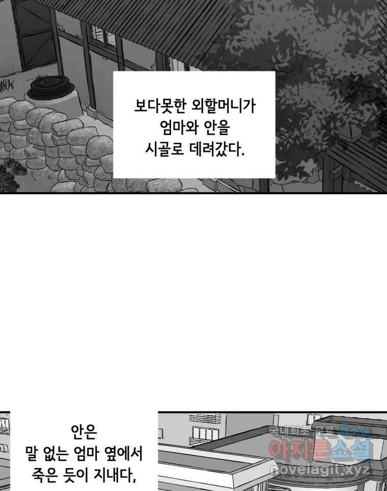 틀린 가족 안의 이층침대 3 64