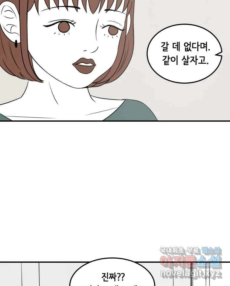 틀린 가족 안의 이층침대 3 79