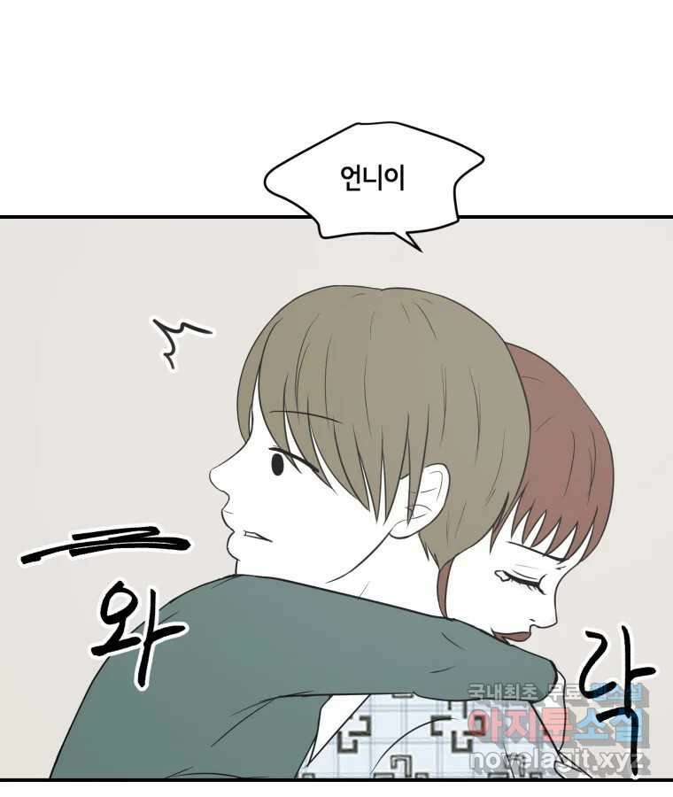 틀린 가족 안의 이층침대 3 82