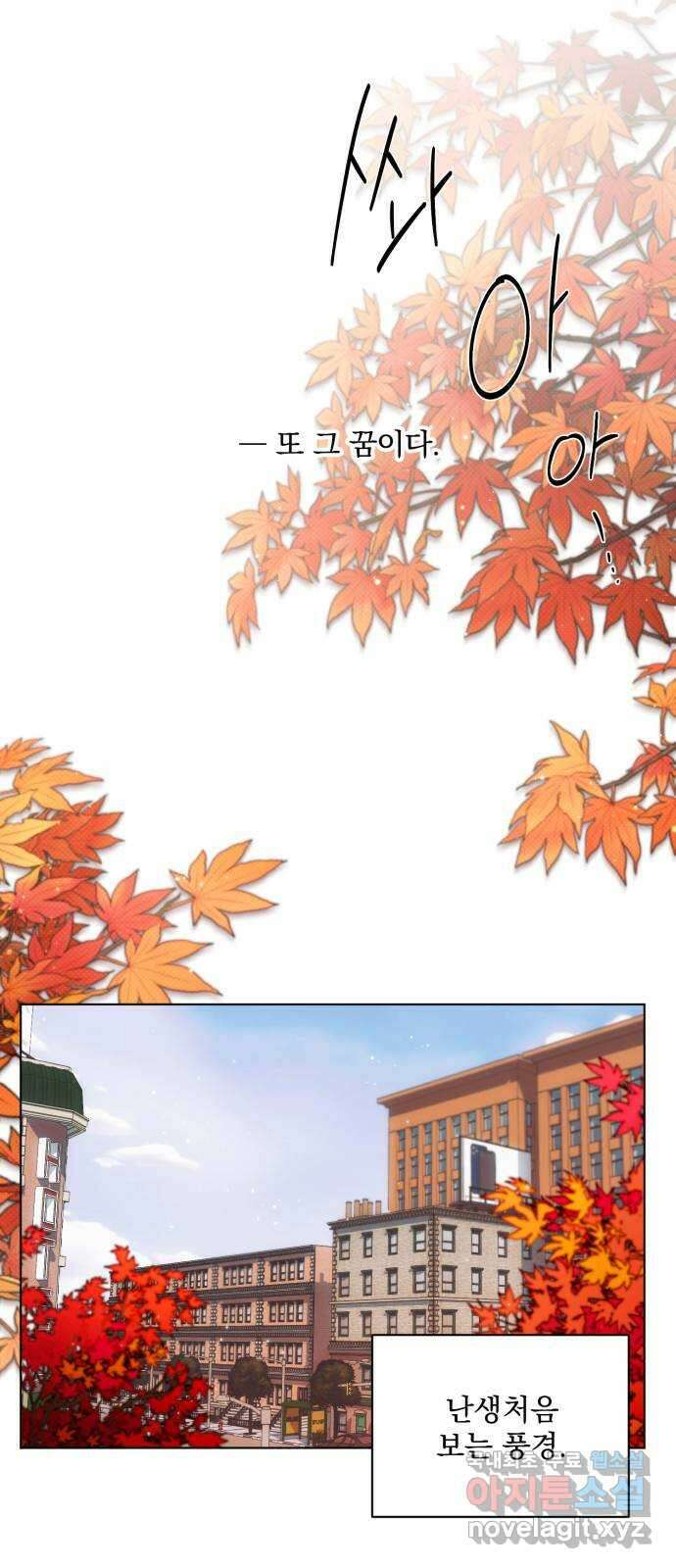 기억해줘(네이버) 10 낙하하는, 1