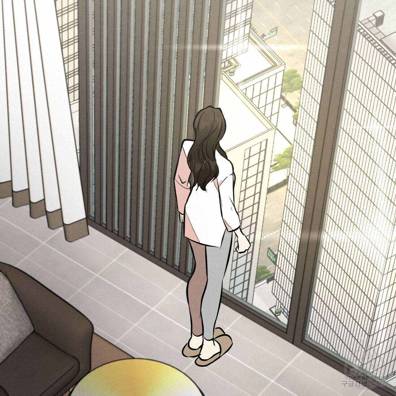 나쁘니까 더 64화 20