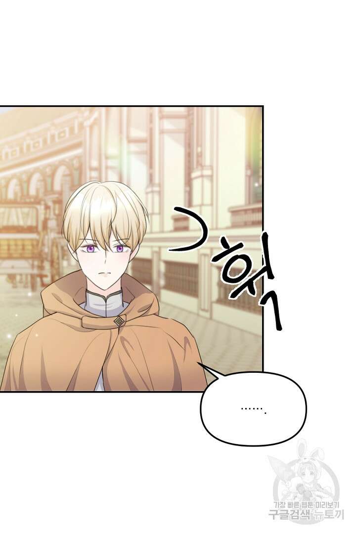 그는 내 여동생을 사랑했다 14화 33