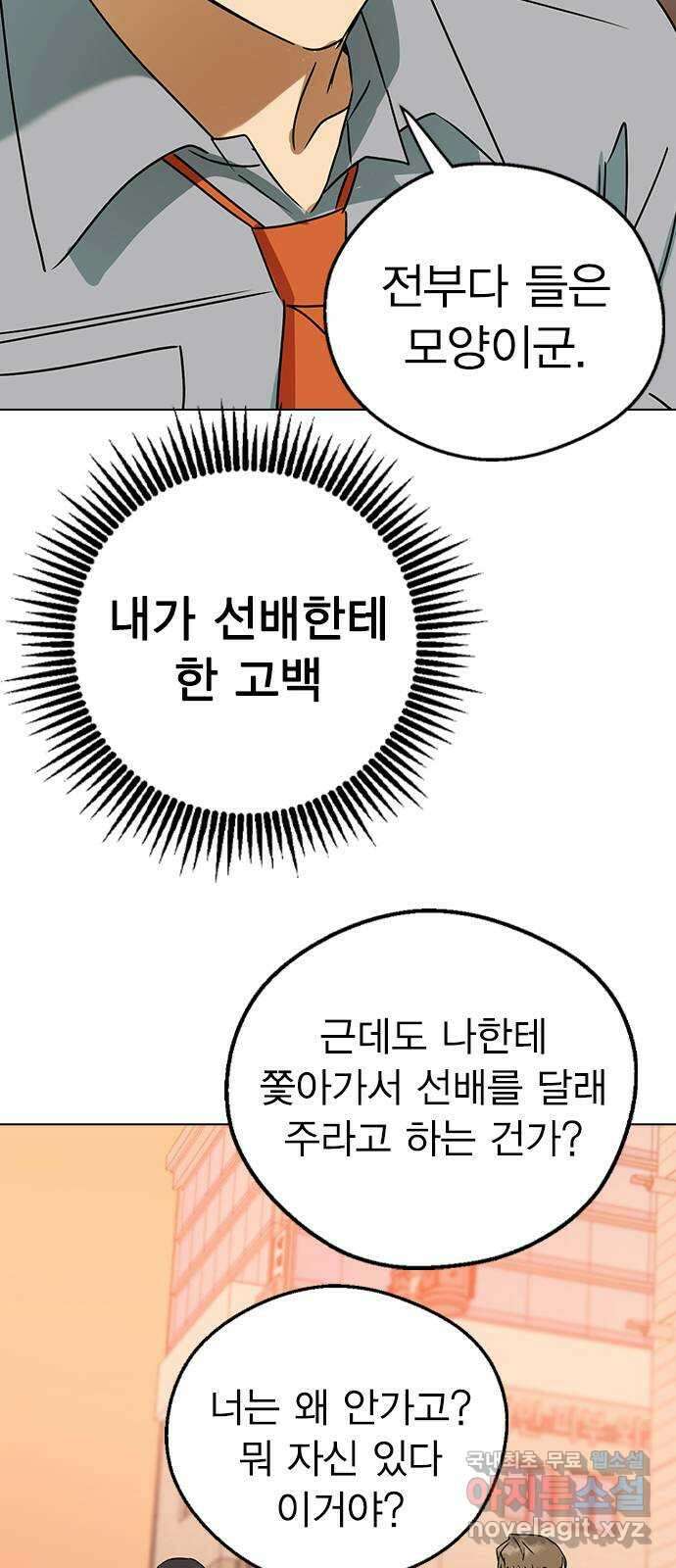전생연분 58화 미안해요 도윤쌤 45
