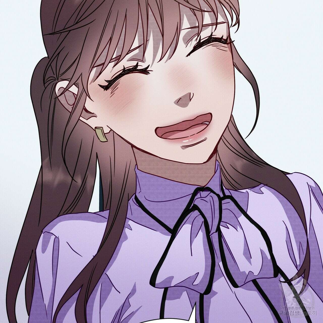 티파니에서 모닝 키스를 50화 184