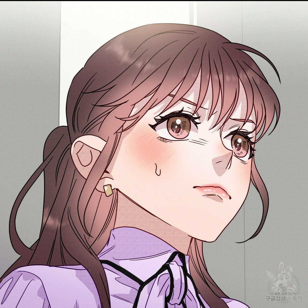 티파니에서 모닝 키스를 50화 244
