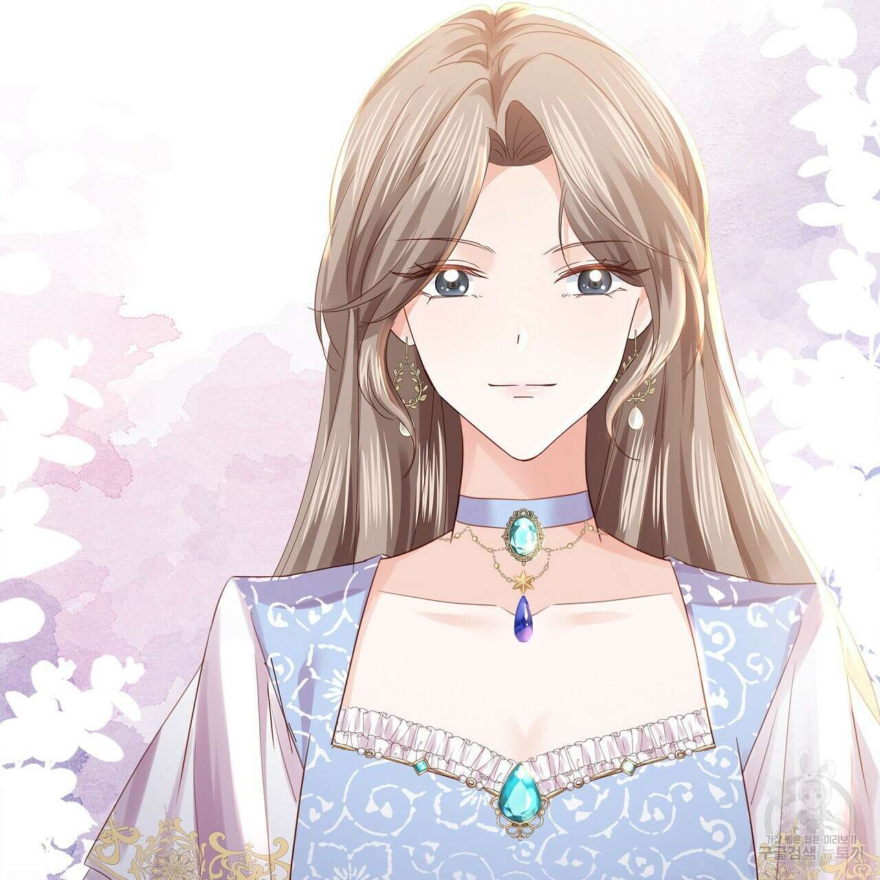 잠 못 드는 시녀의 밤 35화 64