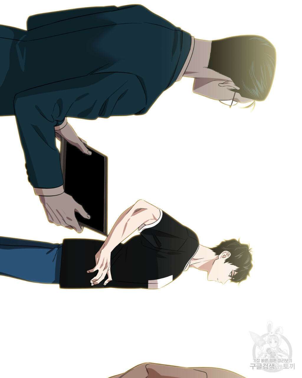 유언 때문에 죽는 건 잠깐 미뤘습니다 9화 16
