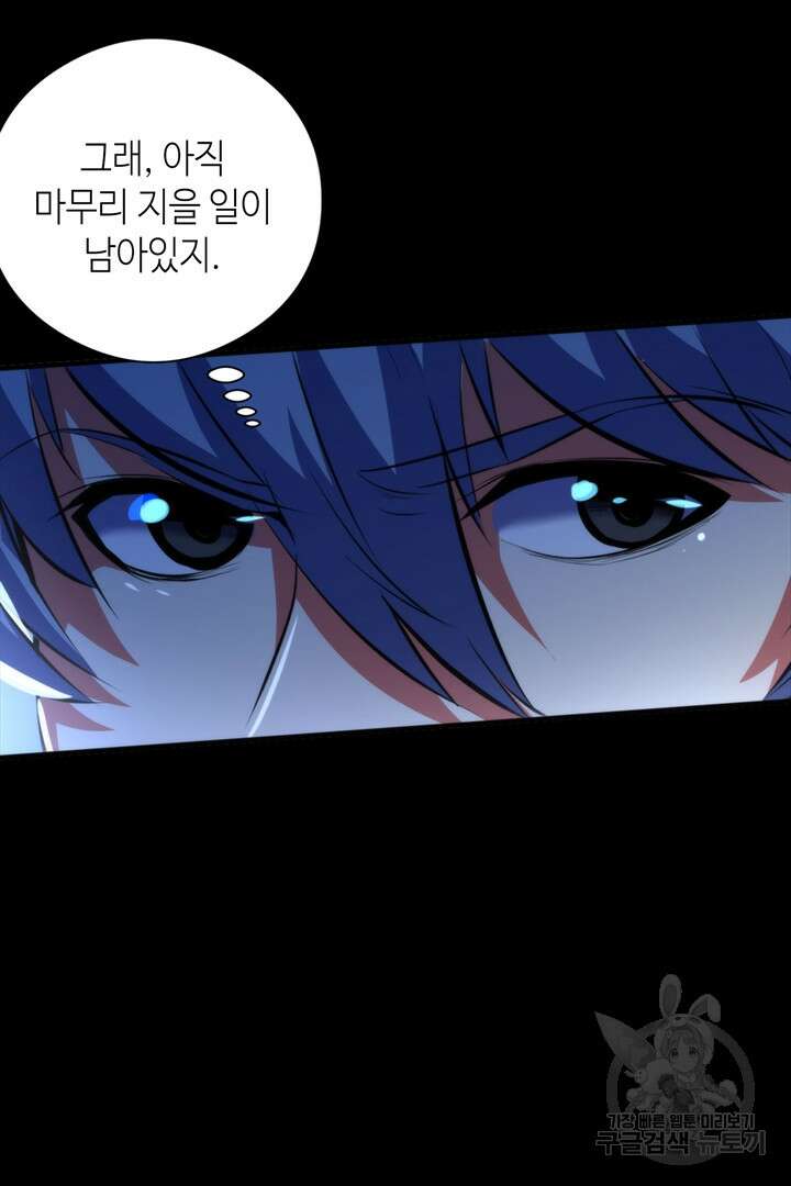 신이되다 - 크툴루신화 134화 61