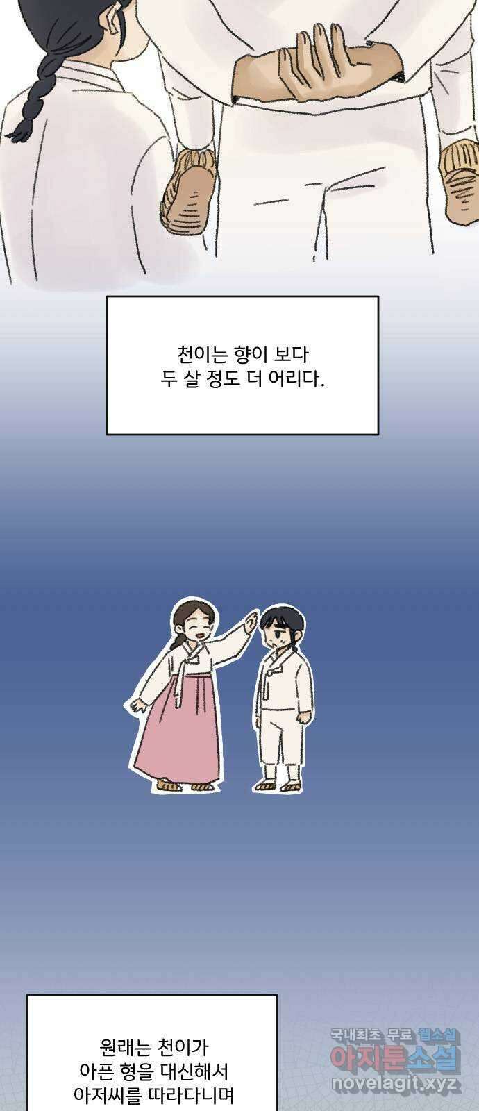 산의 시간 41화 12