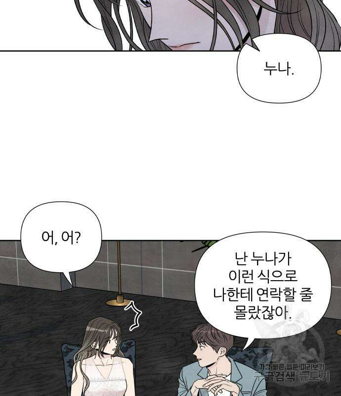 내가 죽기로 결심한 것은 57화 57