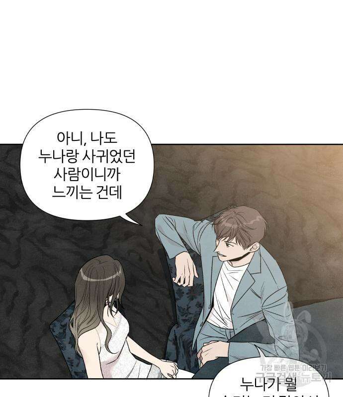 내가 죽기로 결심한 것은 57화 64