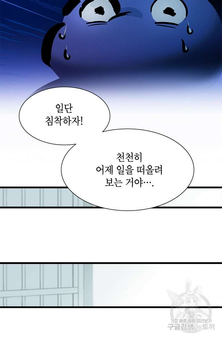 초월급 엑스트라의 공략집 1화 8