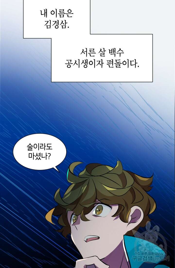 초월급 엑스트라의 공략집 1화 12