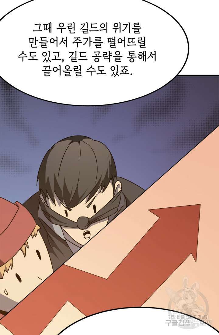 현질 없이 최강으로 38화 20