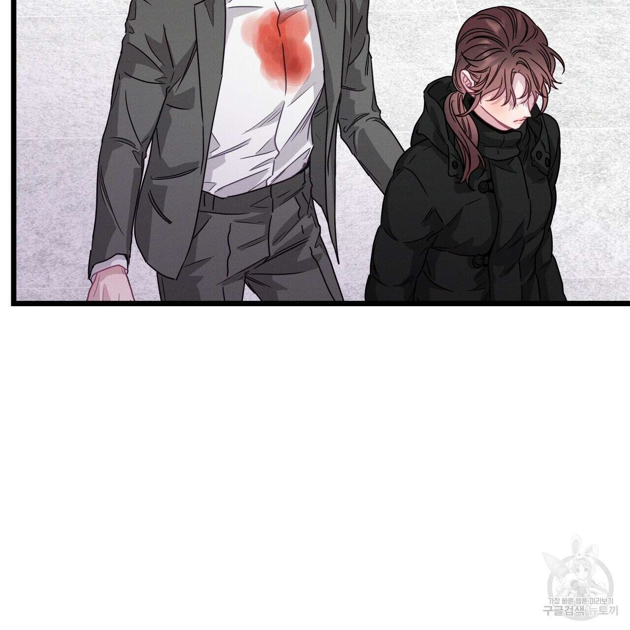 티파니에서 모닝 키스를 78화 159