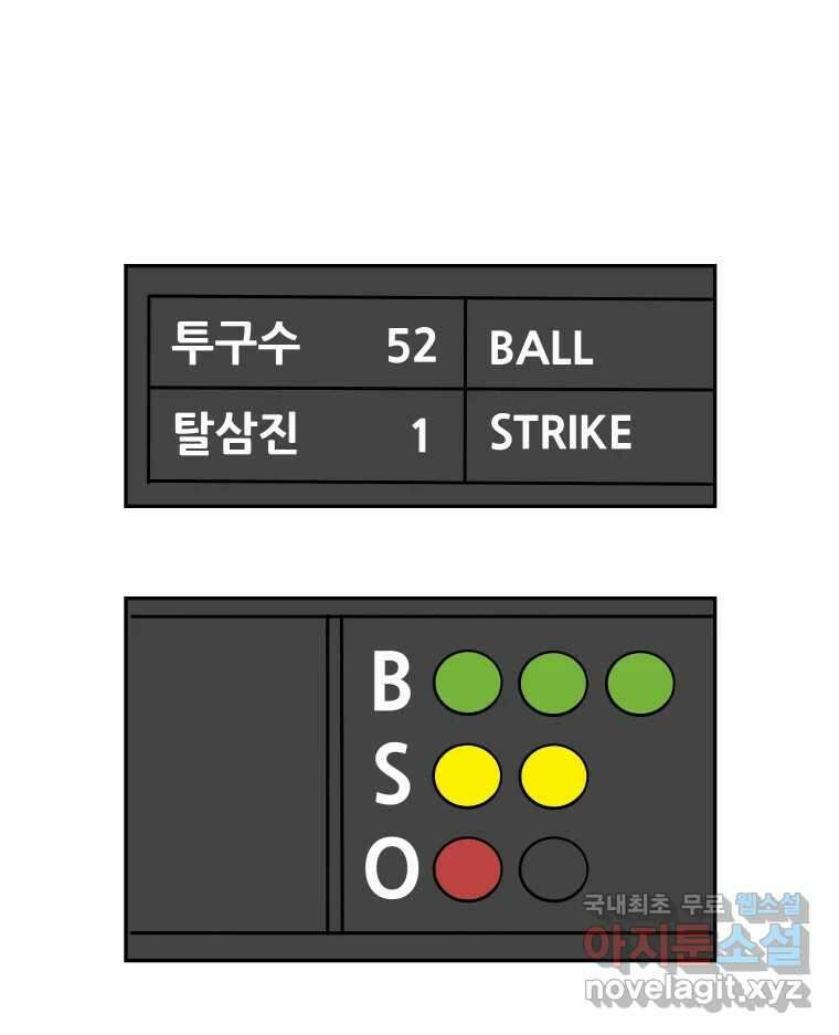 기프트 81화_VS 한성고 (11) : 공세 3
