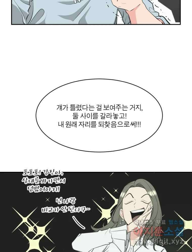 그녀의 앵무새 109화 슬픈 공주님(1) 86